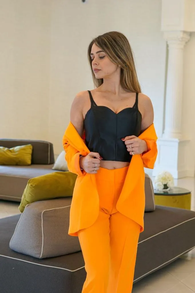 Pantalone  Only