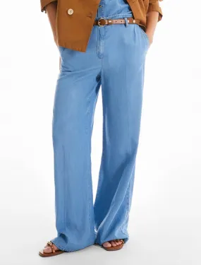 Pantalone Pennygray - Azzurro