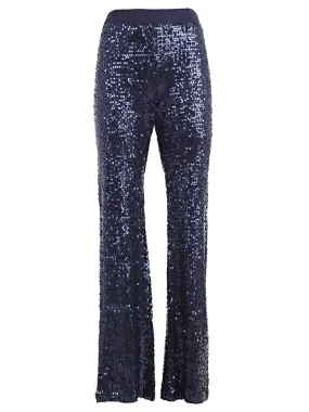 Pantalone Rocket Blu