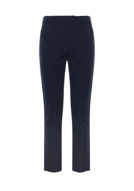 PANTALONE SIGARETTA BIELASTICO