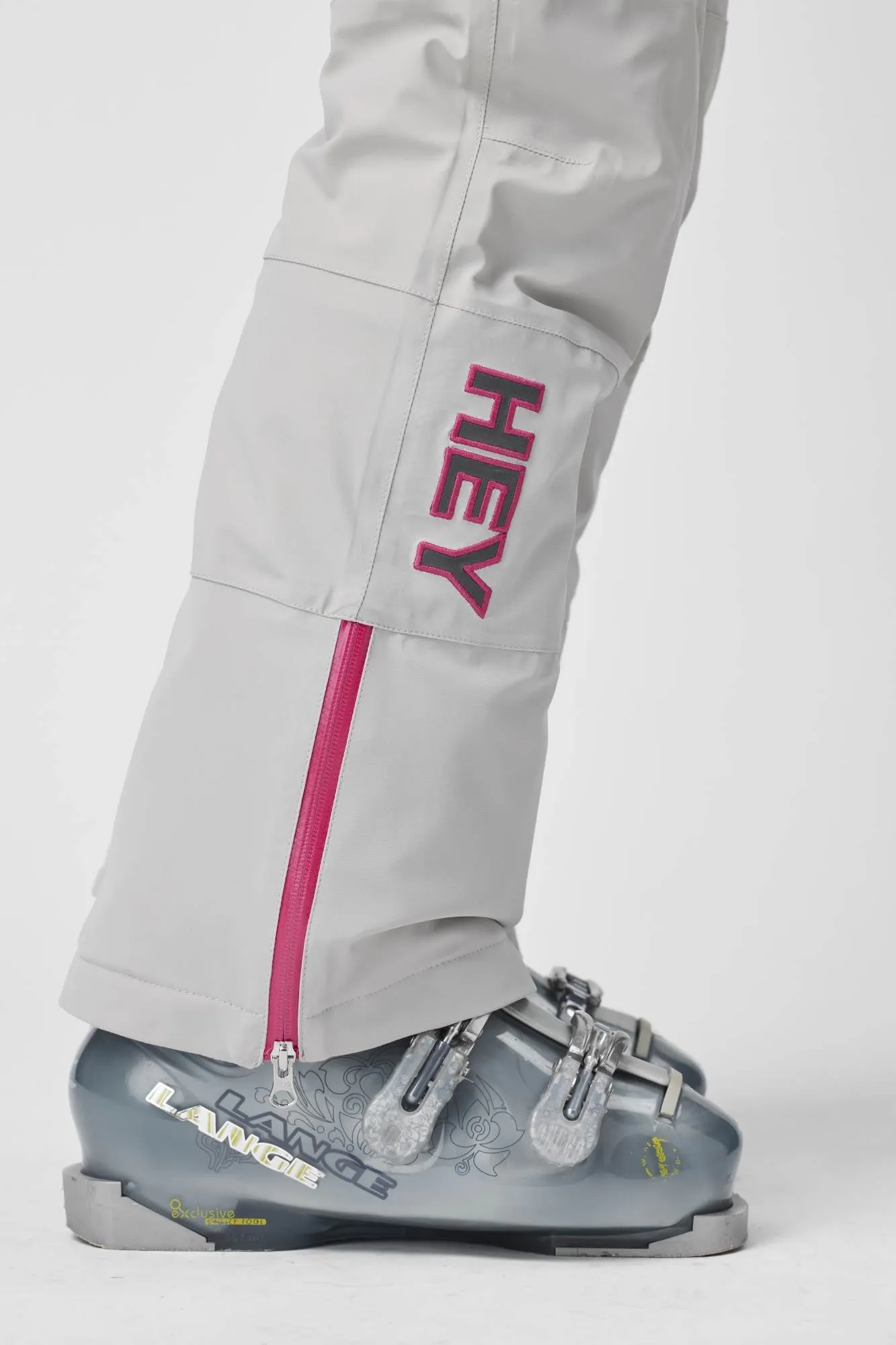 PANTALONE TAOS ECOBALL