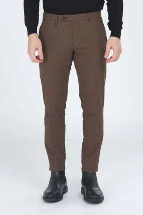 Pantalone Uomo Biscotto