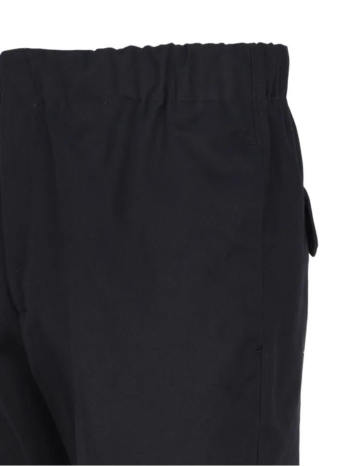 PANTALONI AFFUSOLATI