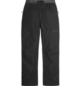 Pantaloni da sci da donna Picture Exa Pants (nero)