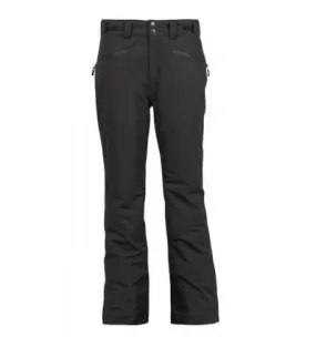 Pantaloni da sci da donna Protest Kensington (True Black)