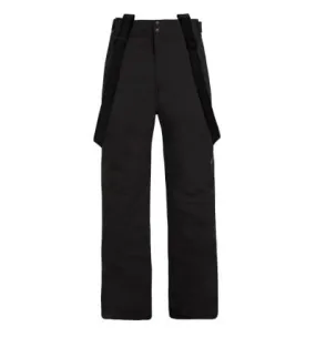 Pantaloni da sci da uomo Protest Miikka (True Black)