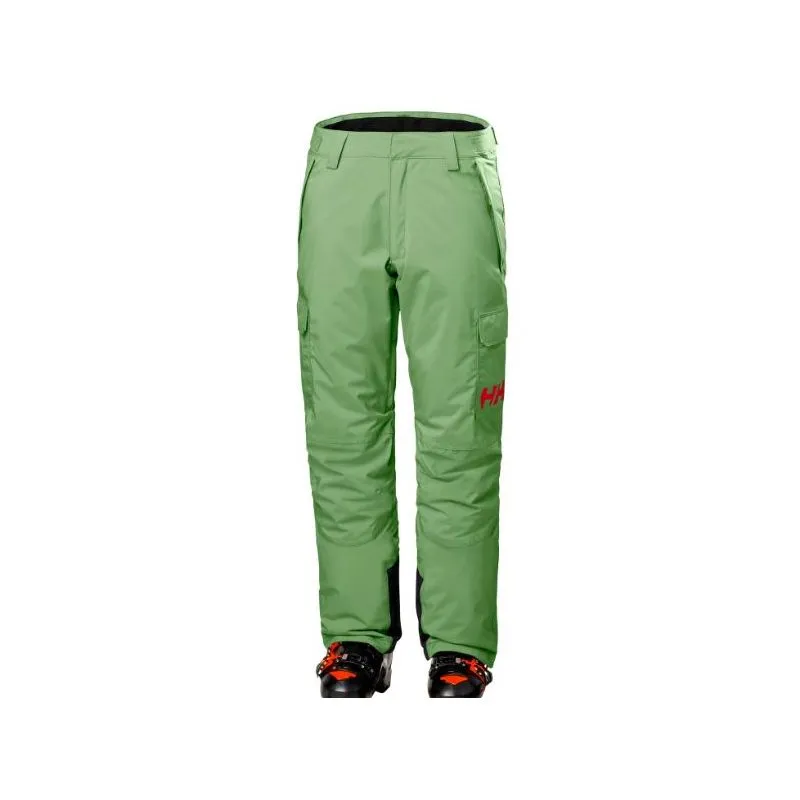 Pantaloni da sci Helly Hansen Switch Cargo Insulated (Jade 2.0) Donna