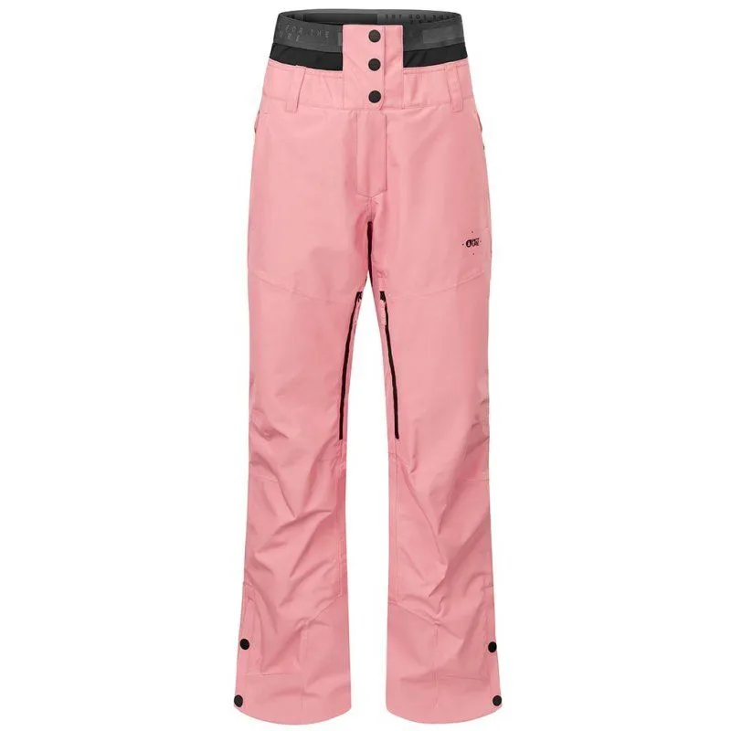 Pantaloni da sci Picture Exa Pt (rosa cenere) Donna