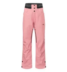 Pantaloni da sci Picture Exa Pt (rosa cenere) Donna