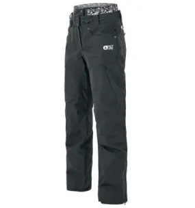 Pantaloni da sci Slany Picture (D Black) da donna