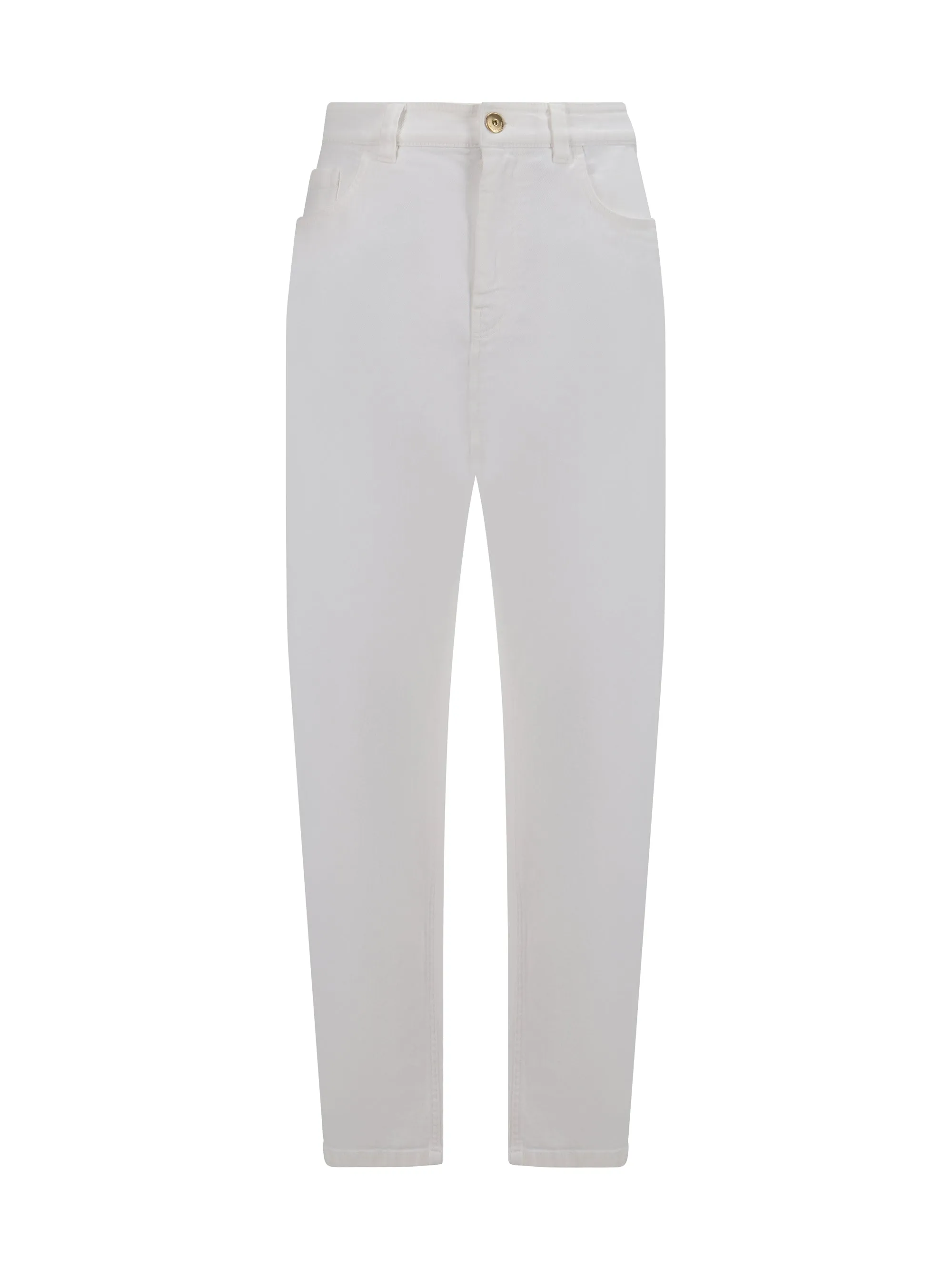 Pantaloni Denim