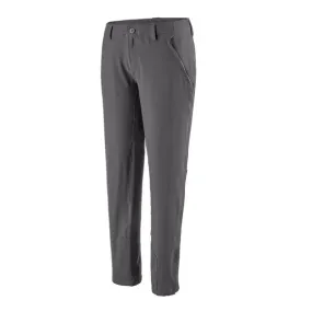 Pantaloni donna W's Crestview Pants  Patagonia