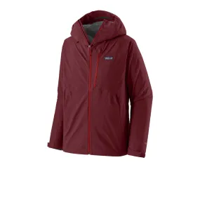 Patagonia Granite Crest Giubbotto