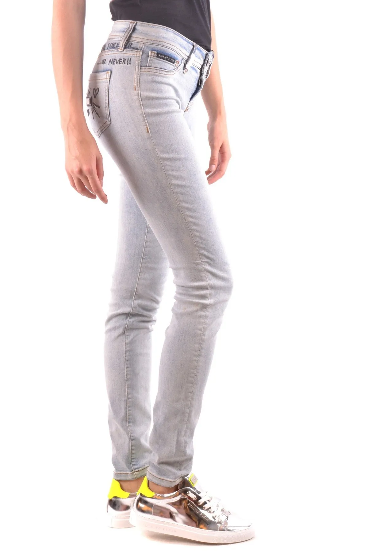 Philipp Plein Jeans Donna
