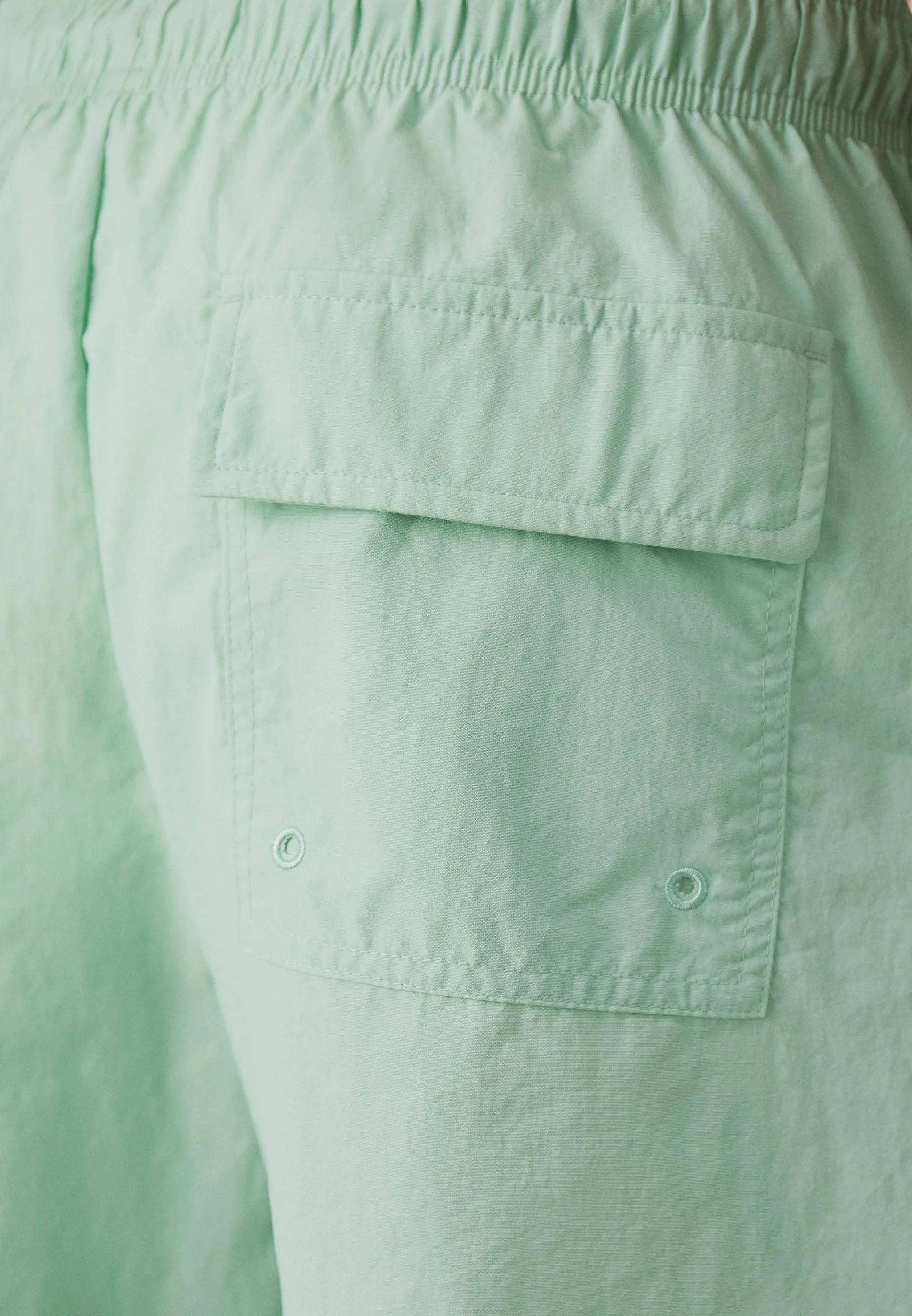 PLAIN SWIM - Shorts da mare