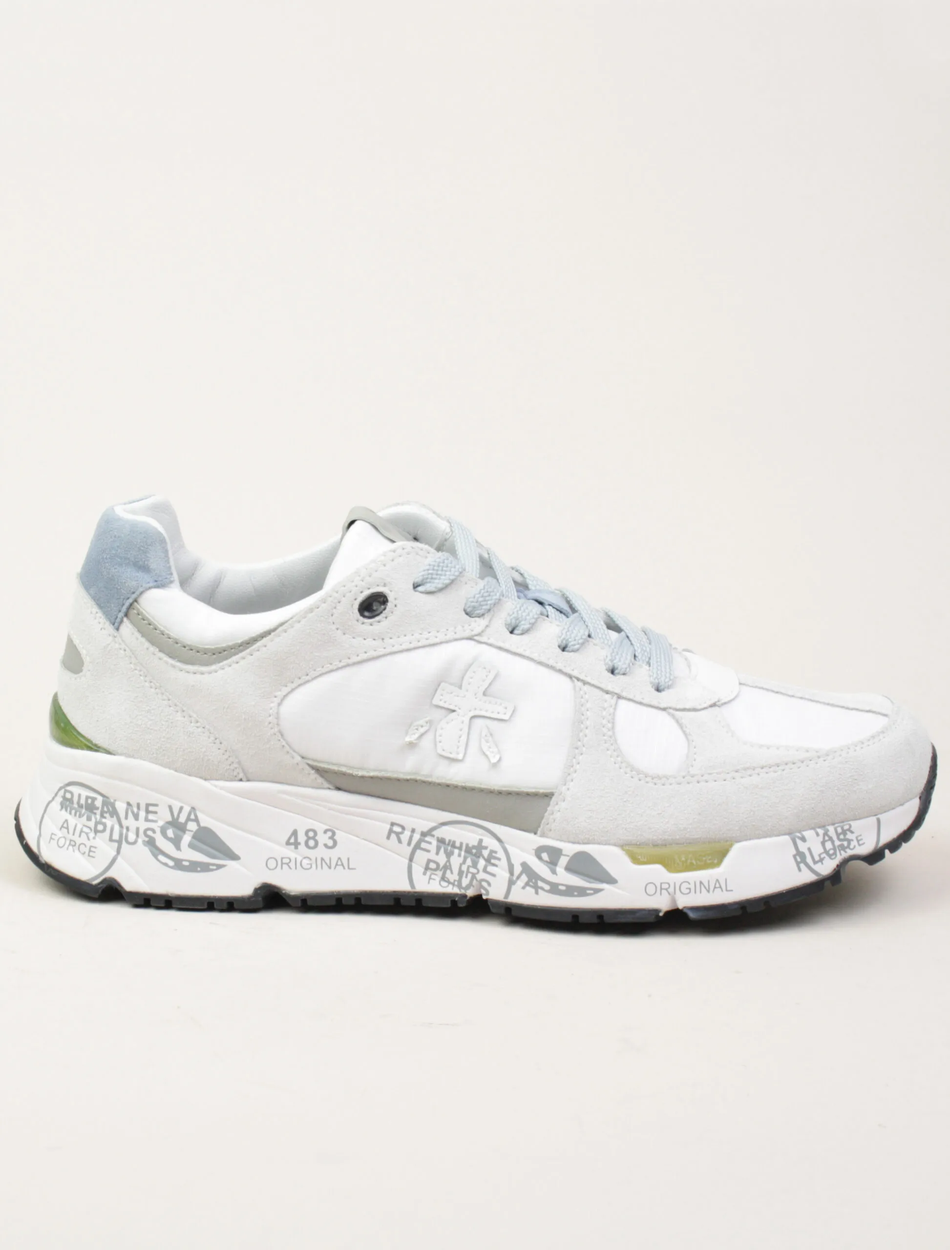 Premiata Mase 6162