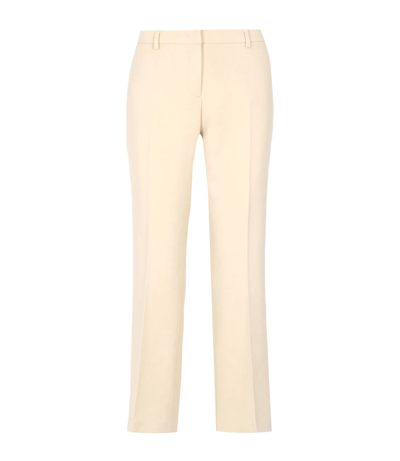 PT Torino | Pantalone Bianco