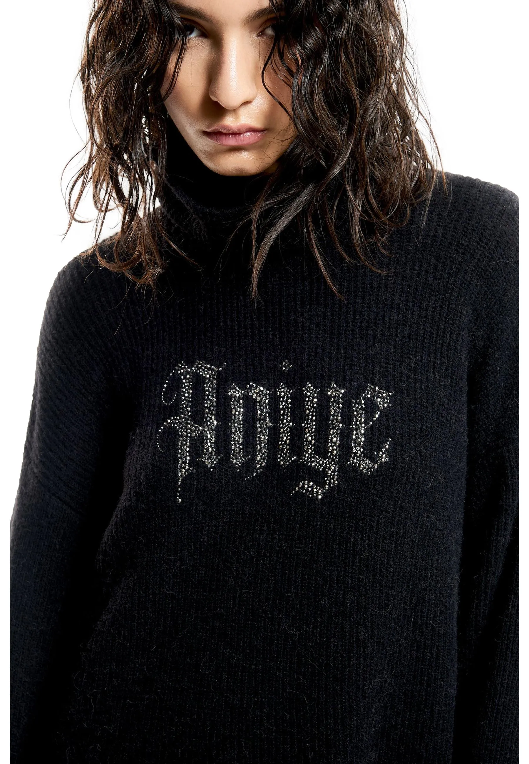 PULL ELETTRA ANIYE BY