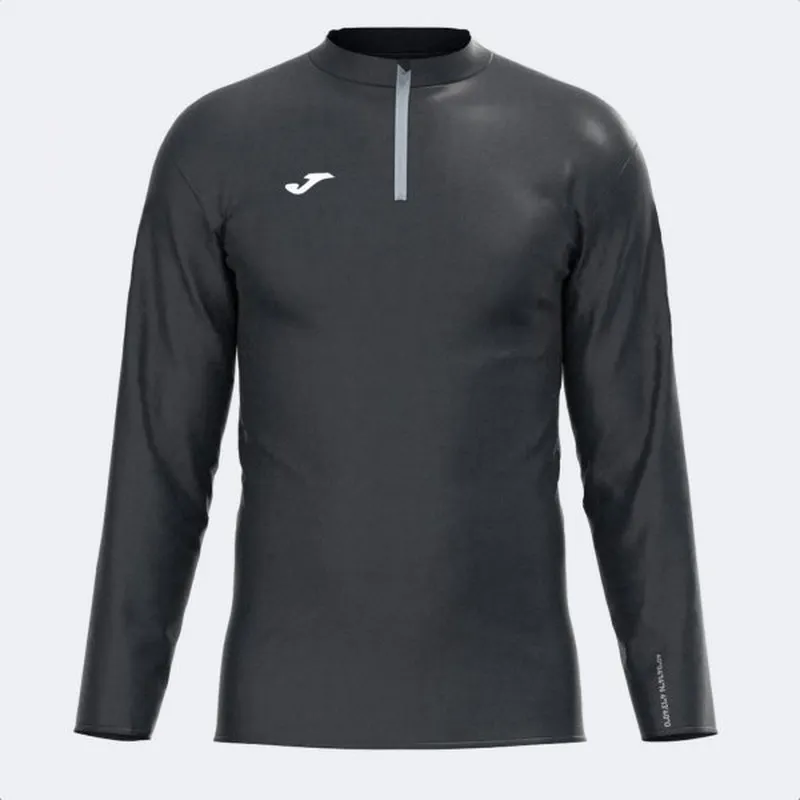 R-City Raincoat Black