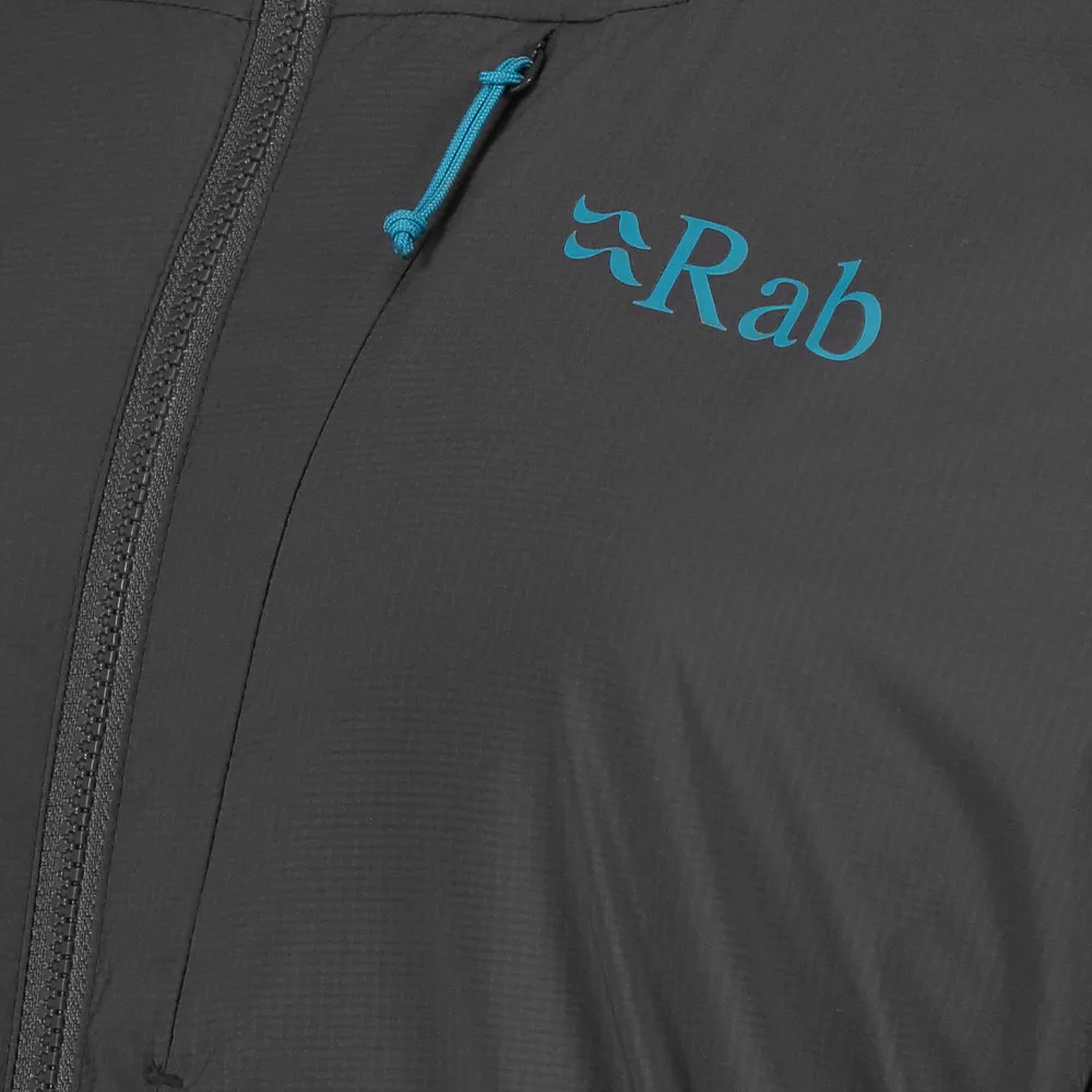 Rab VR Summit per donna Giubbotto