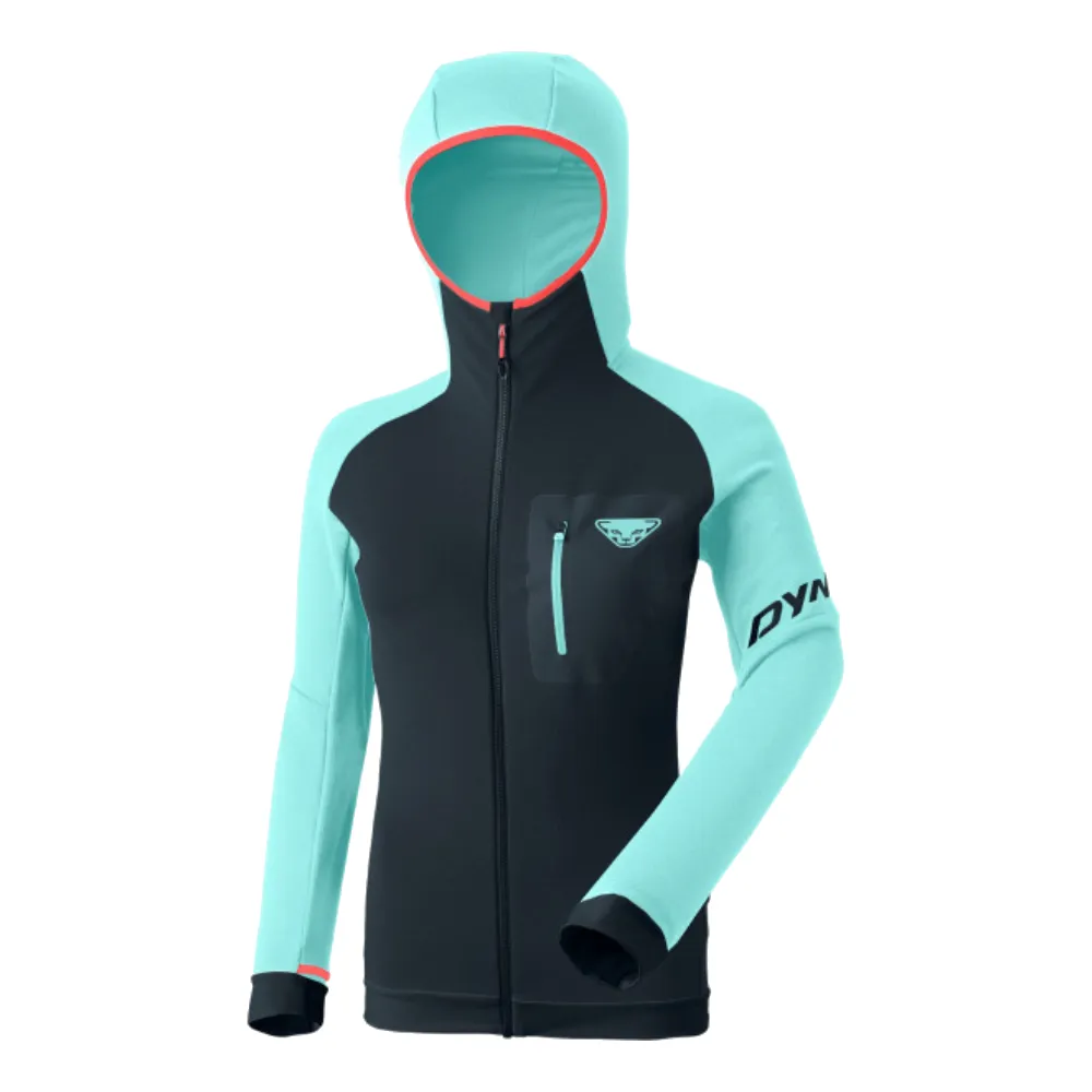 RADICAL PTC JKT W  71123