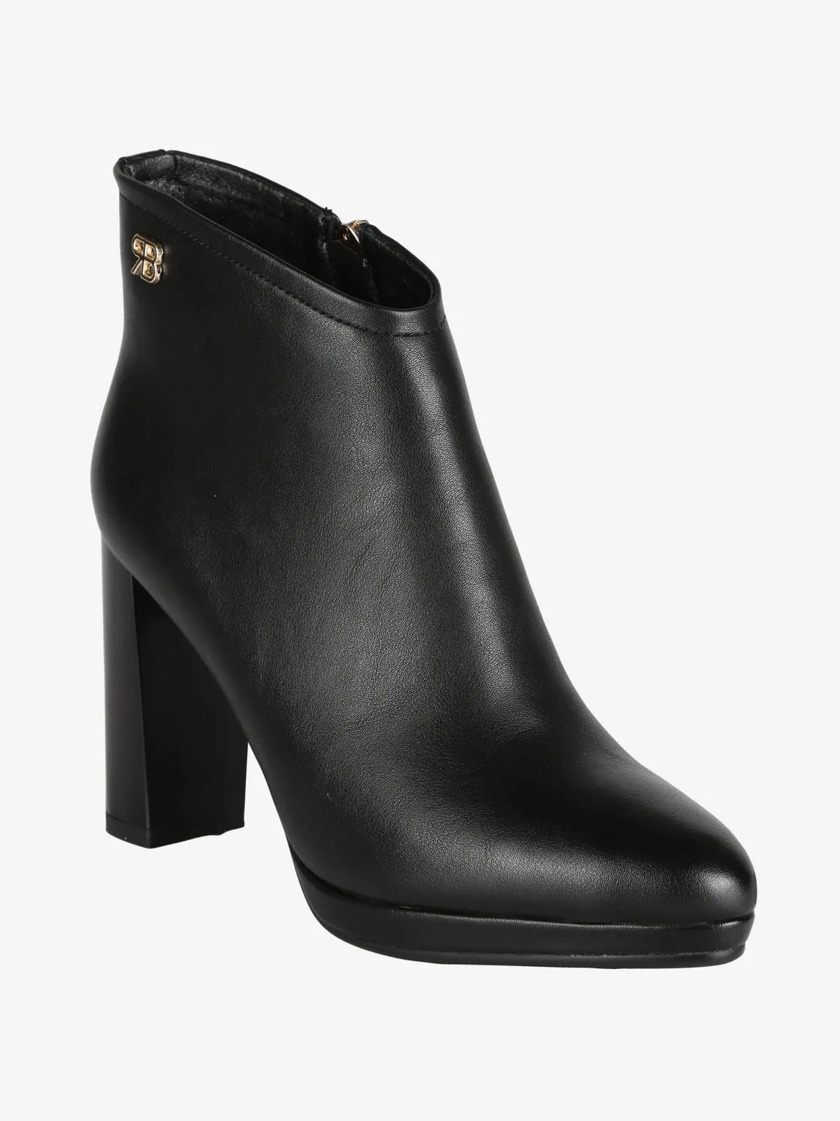 Renato Balestra Bottines femme à bout pointu et à talons
