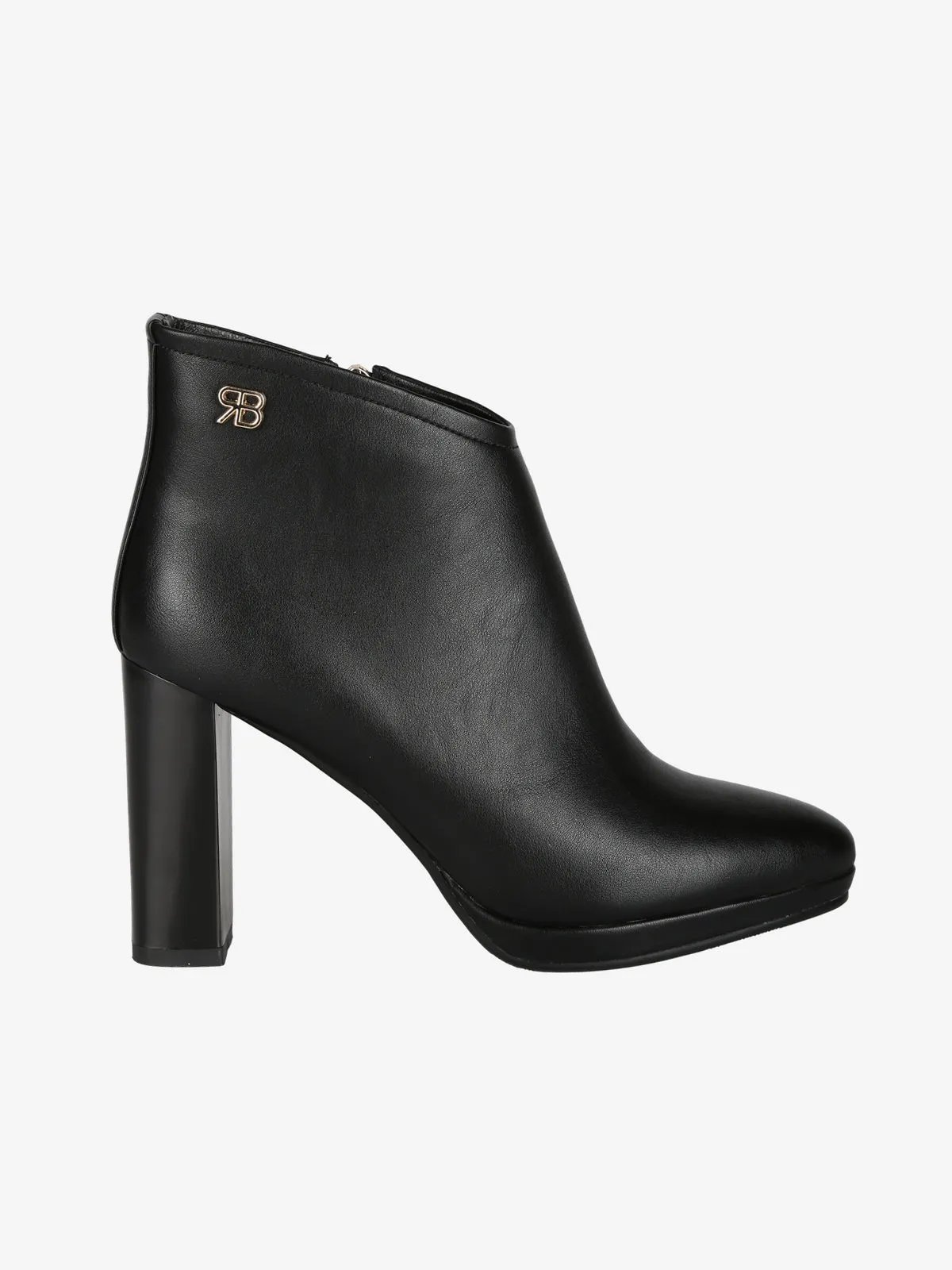 Renato Balestra Bottines femme à bout pointu et à talons