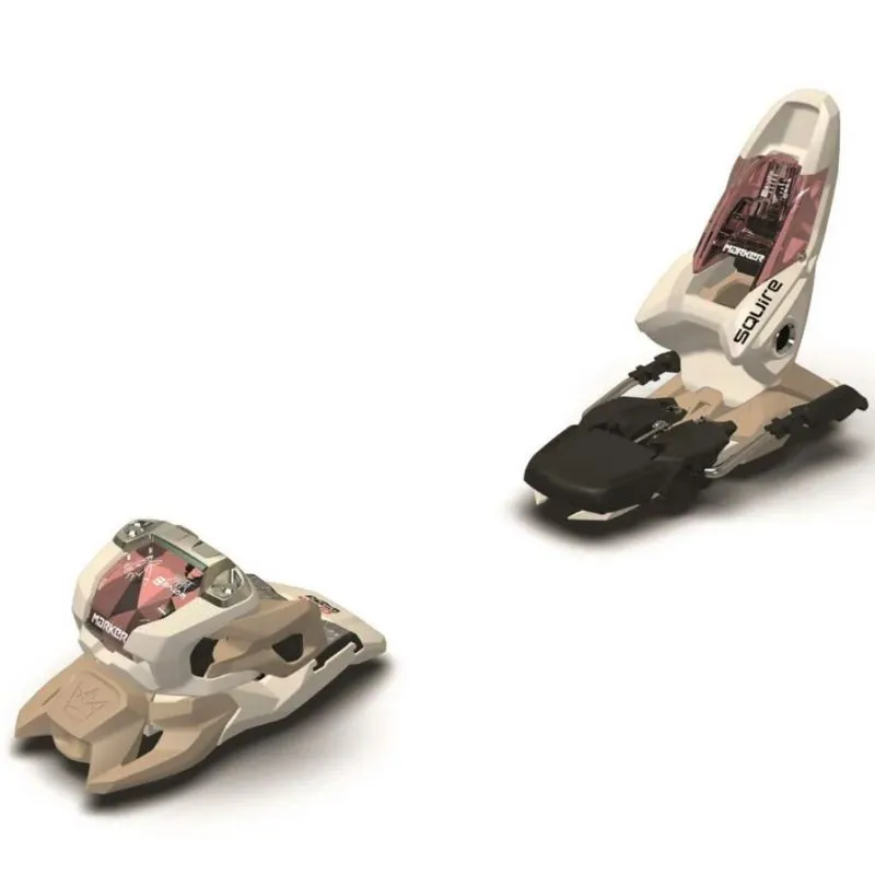 Rilegatura Marker Squire 11 100 mm (Tan/Ivory)