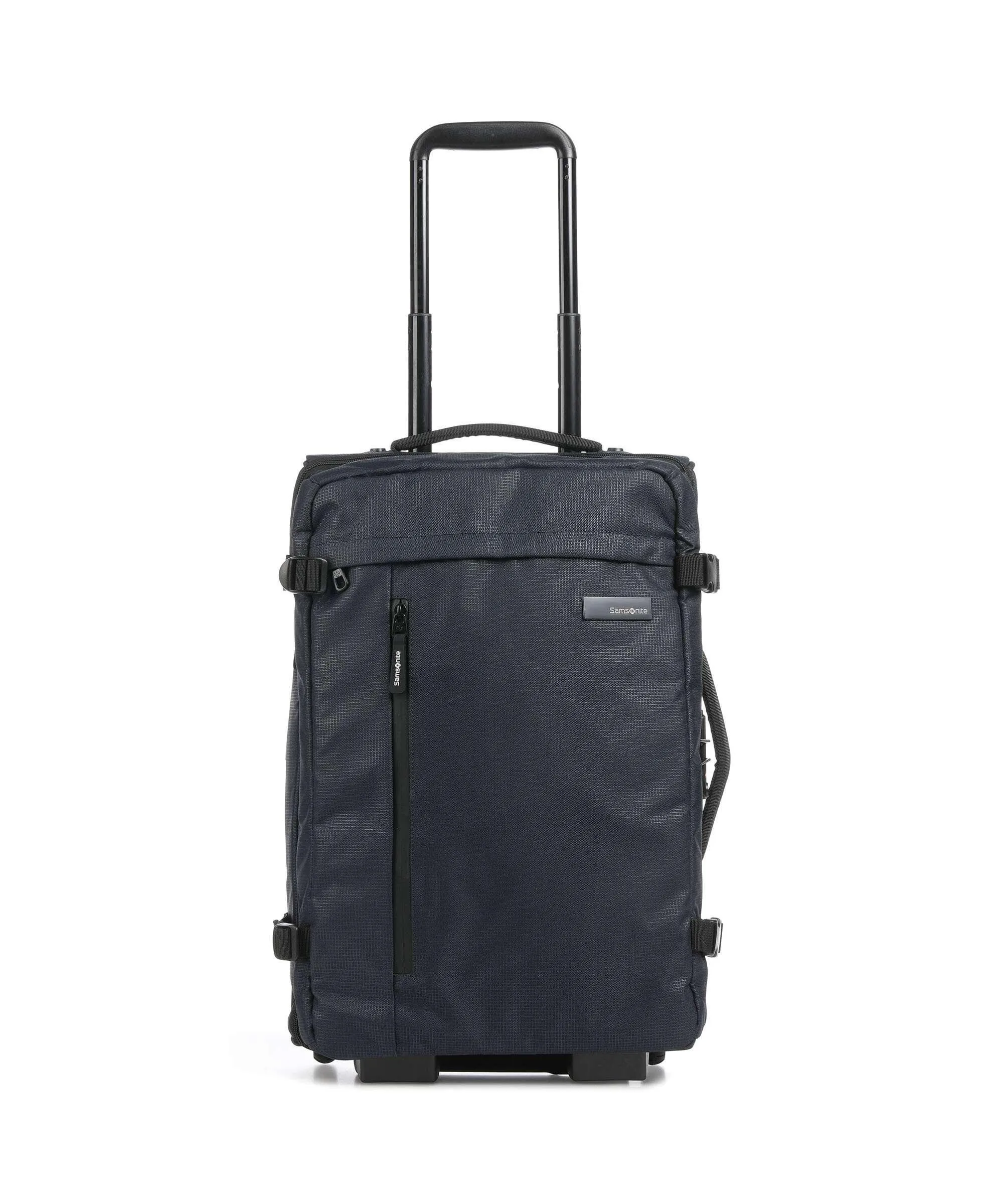  Samsonite ROADER Borsone trolley blu scuro 55 cm  