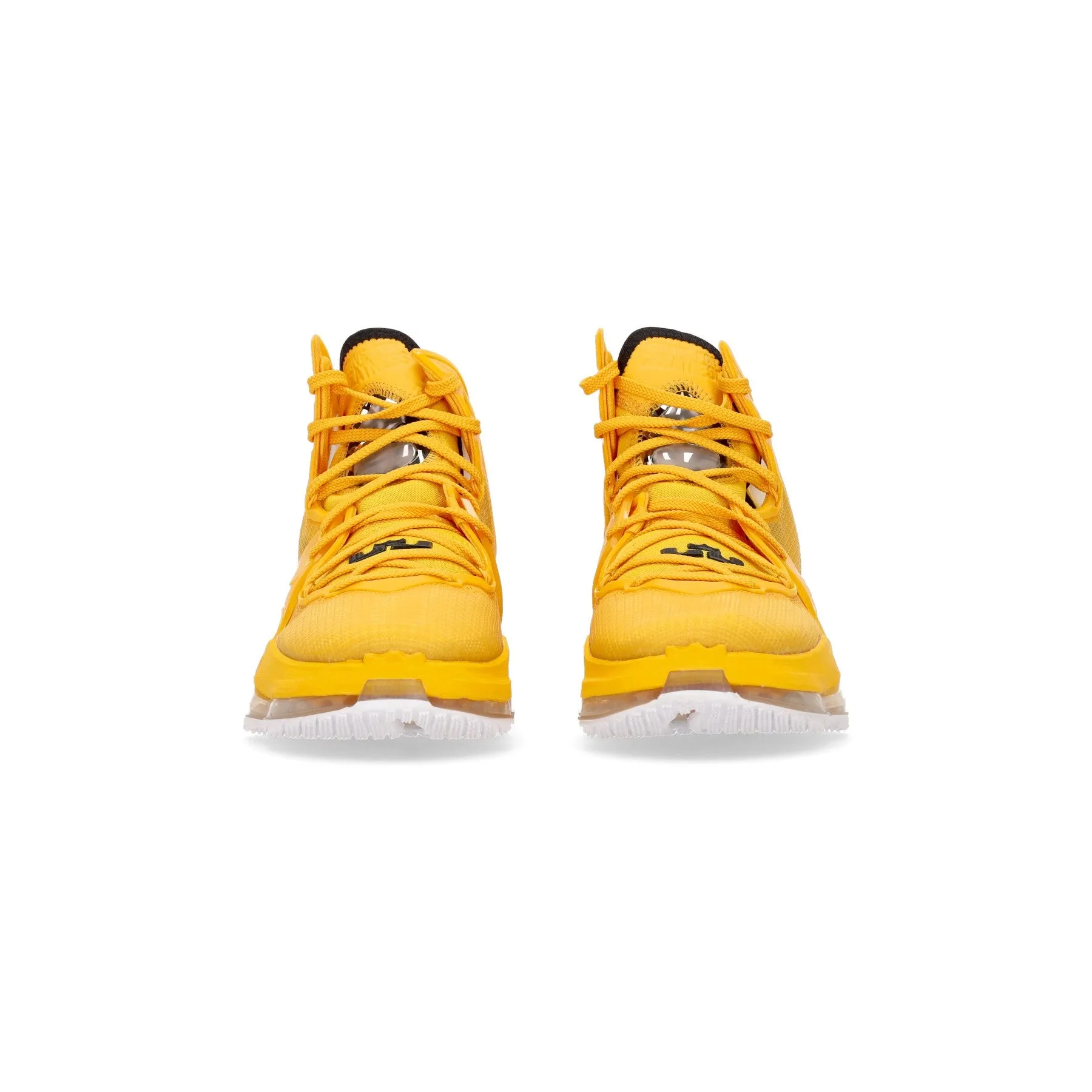 Scarpa Basket Uomo Lebron Xix University Gold/black/university Gold