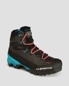 Scarpe alte alpine da donna La Sportiva Aequilibrium LT GTX