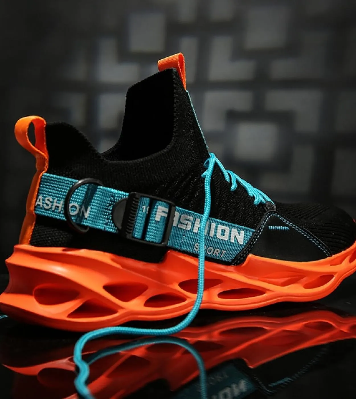 Scarpe da uomo Sneakers Uomo Tenis Scarpe di lusso Scarpe casual da uomo Scarpe da ginnastica Race Off White Scarpe moda Mocassi