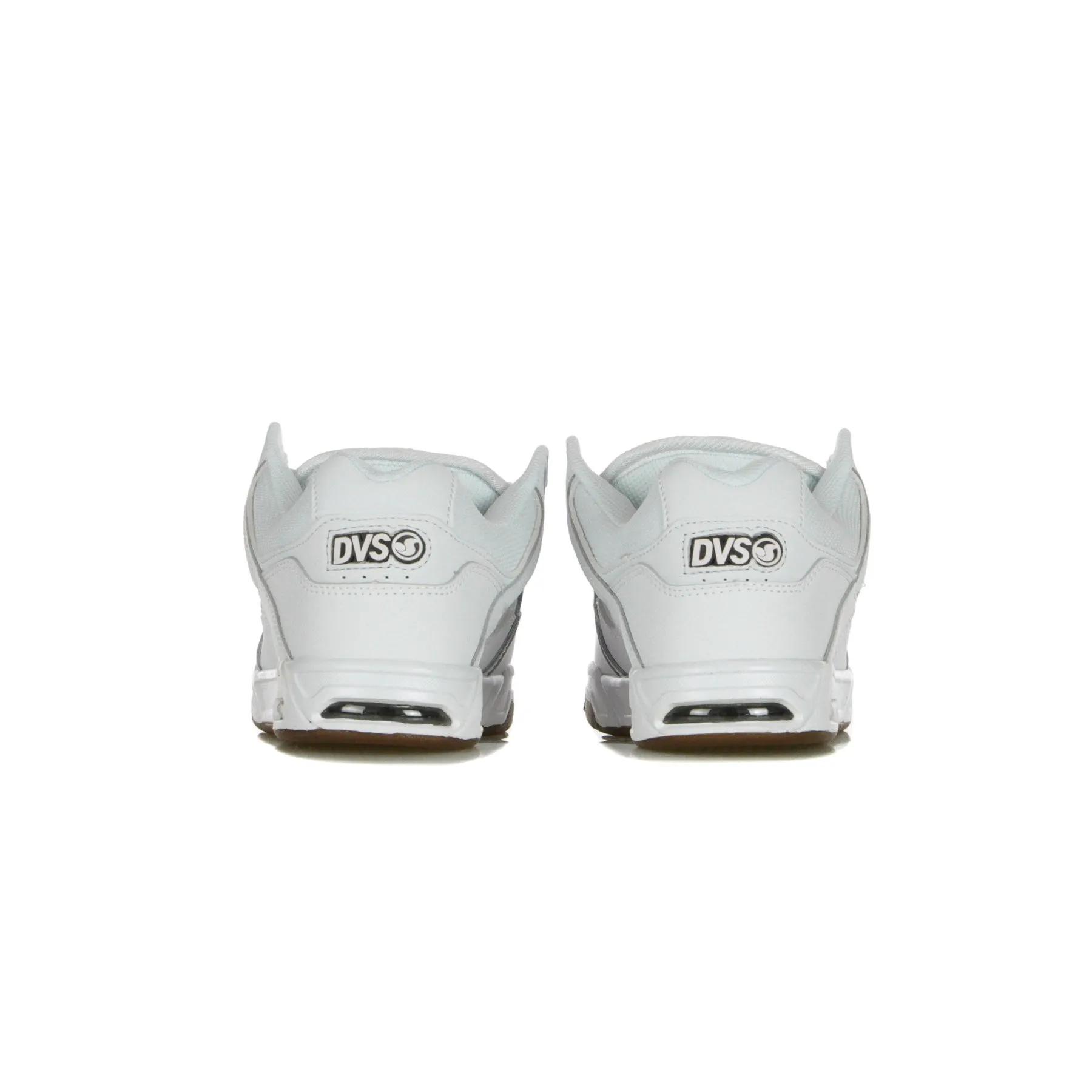 Scarpe Skate Uomo Enduro Heir White/gum/nubuck