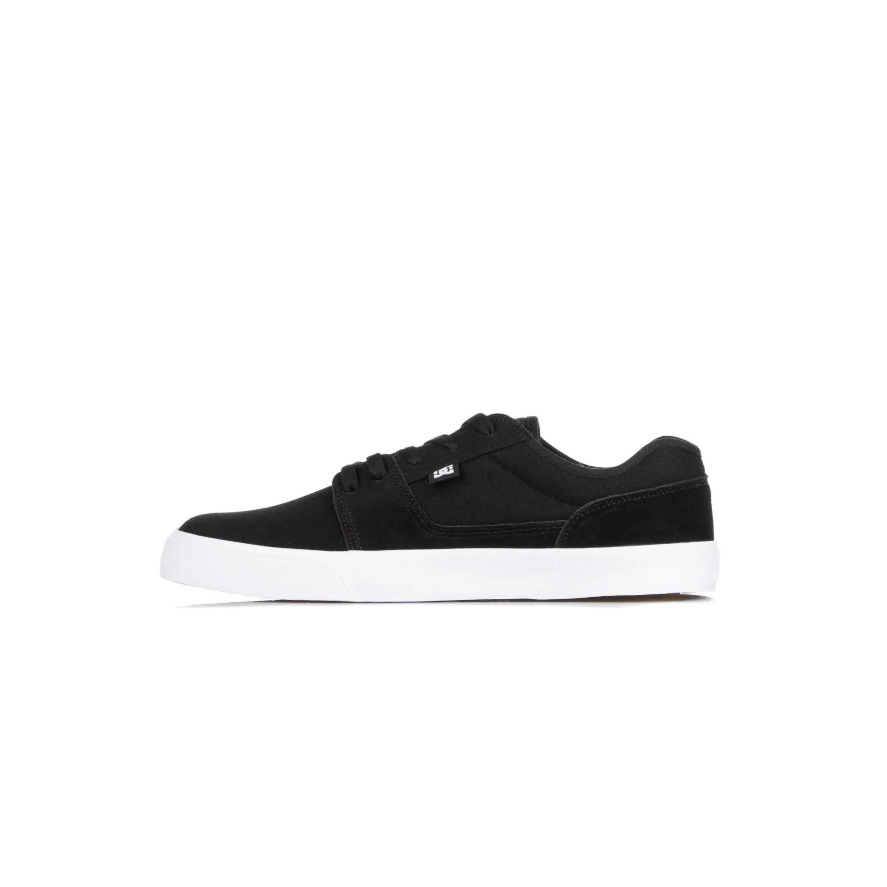 Scarpe Skate Uomo Tonik Black/white/black