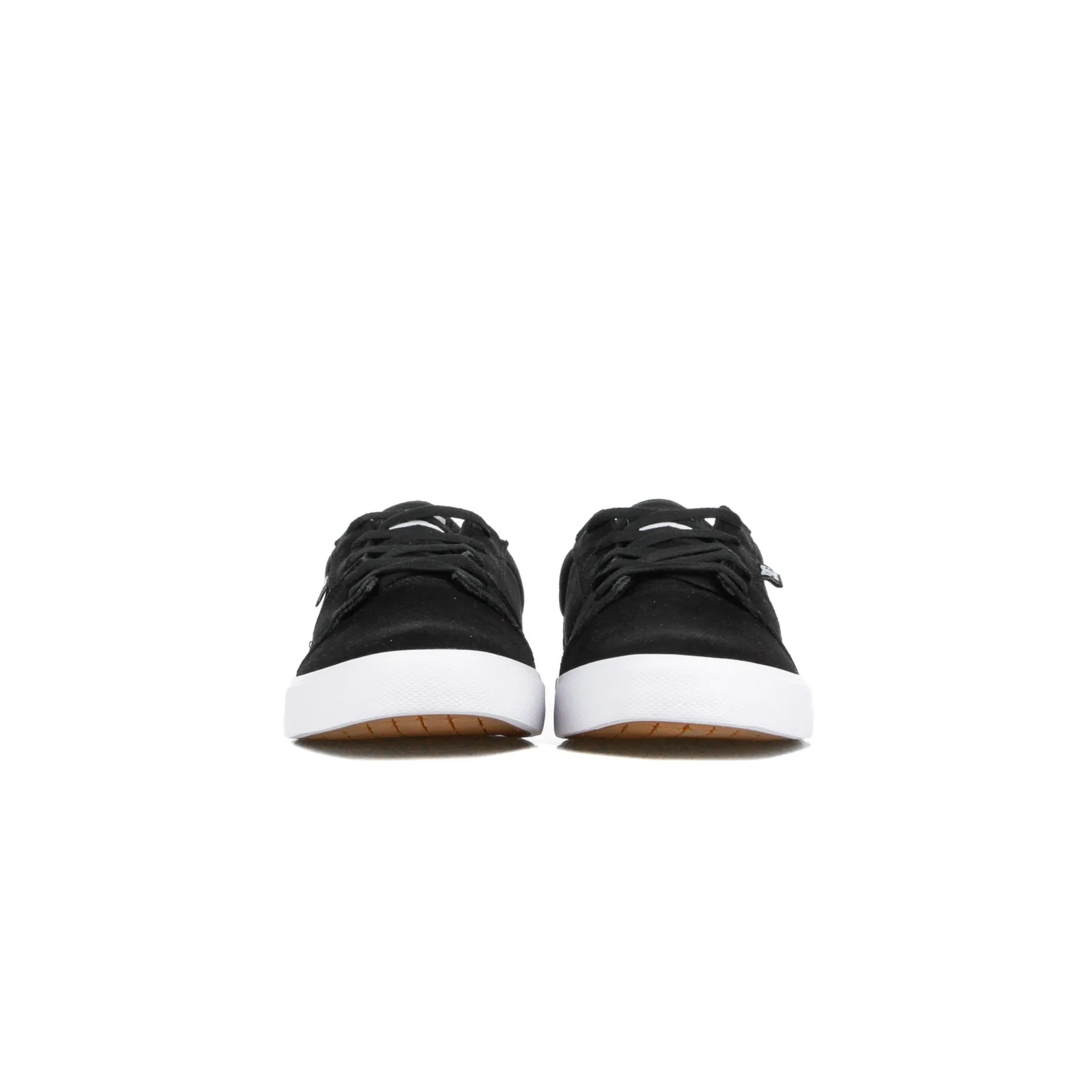 Scarpe Skate Uomo Tonik Black/white/black