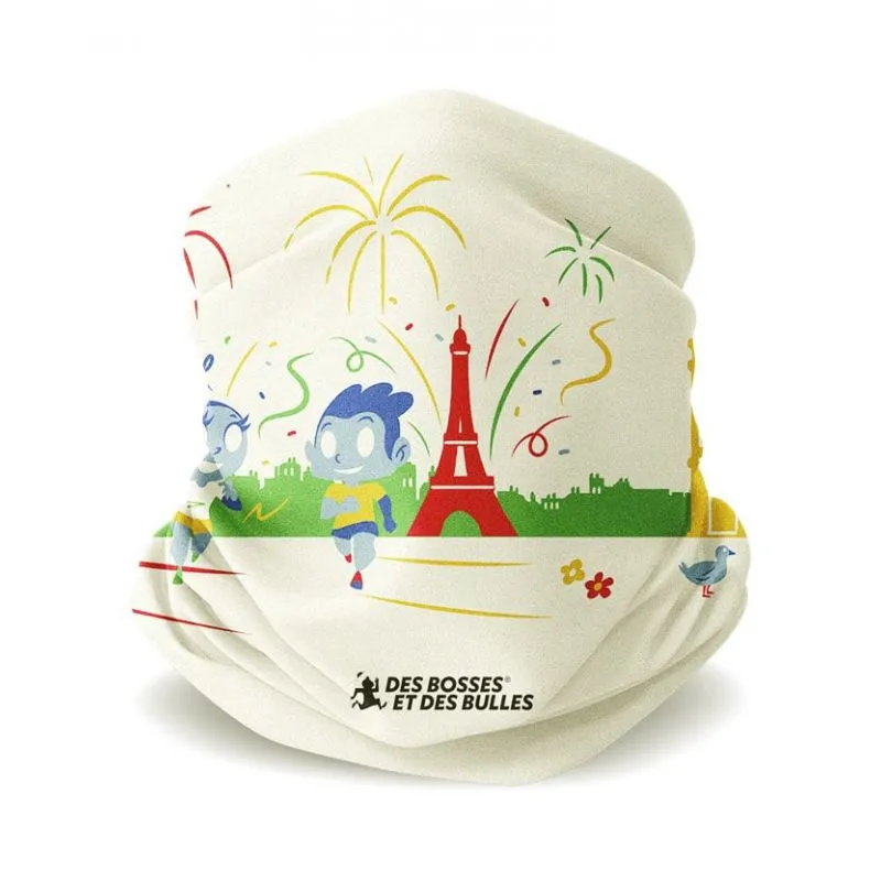 Sciarpa BV sport Originale 