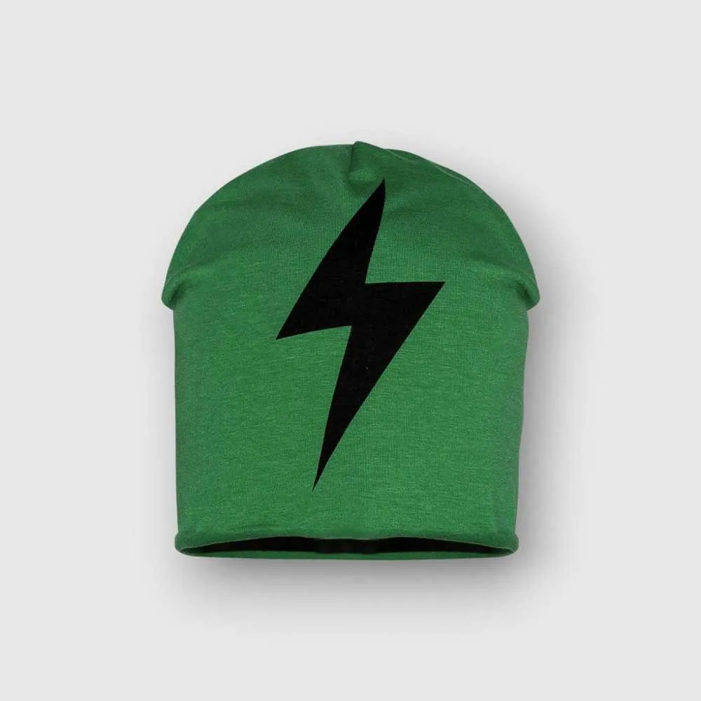 Set Barbaras Go Green