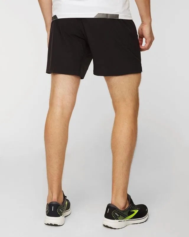 Shorts 2in1 BROOKS SHERPA 7