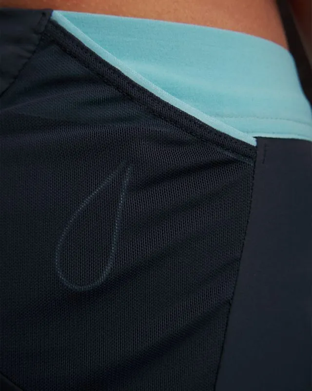 Shorts da corsa da donna 2 in 1 Dynafit Sky Shorts