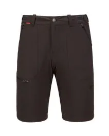 Shorts da trekking Mammut Runbold