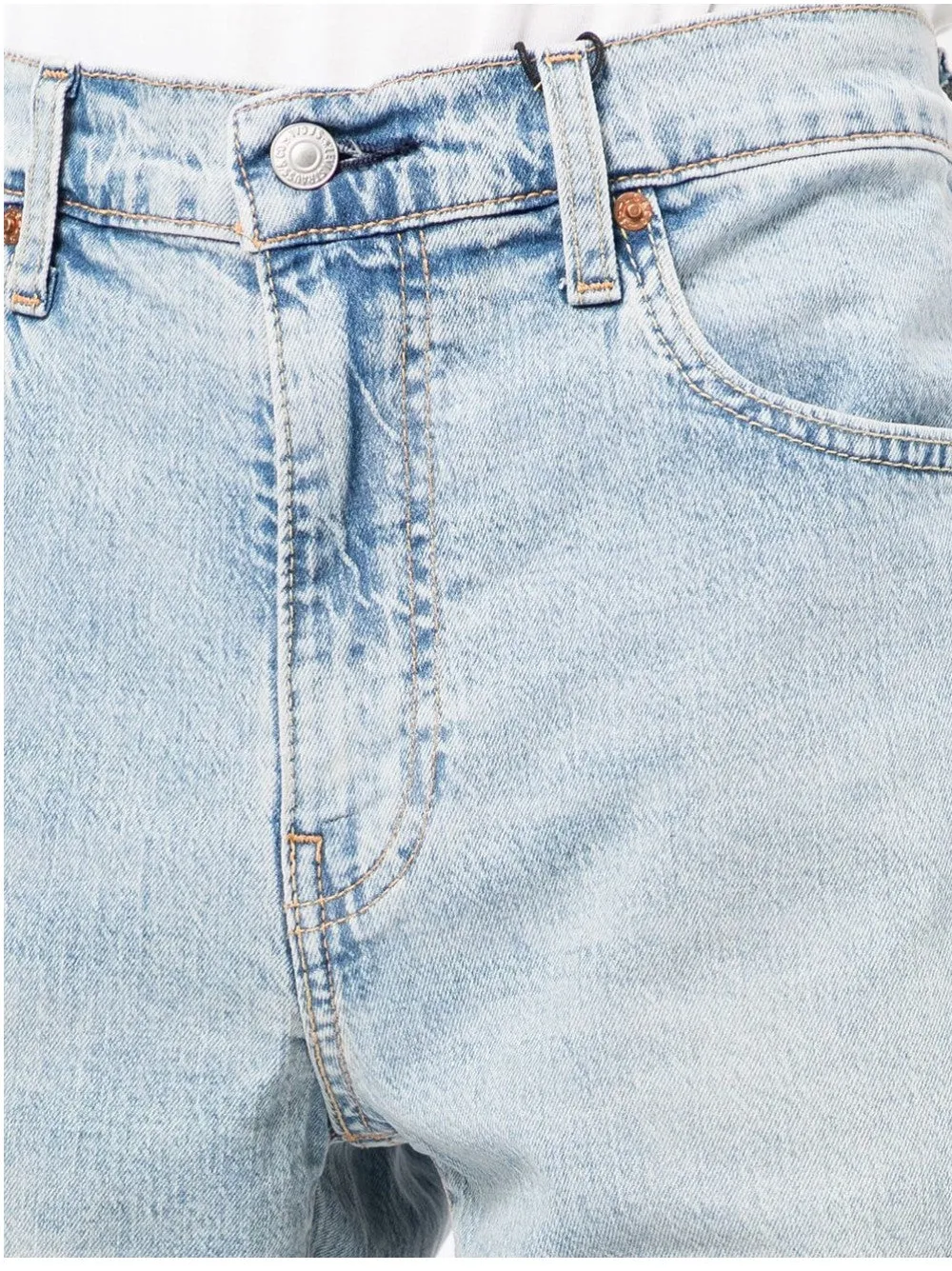 SHORTS DENIM