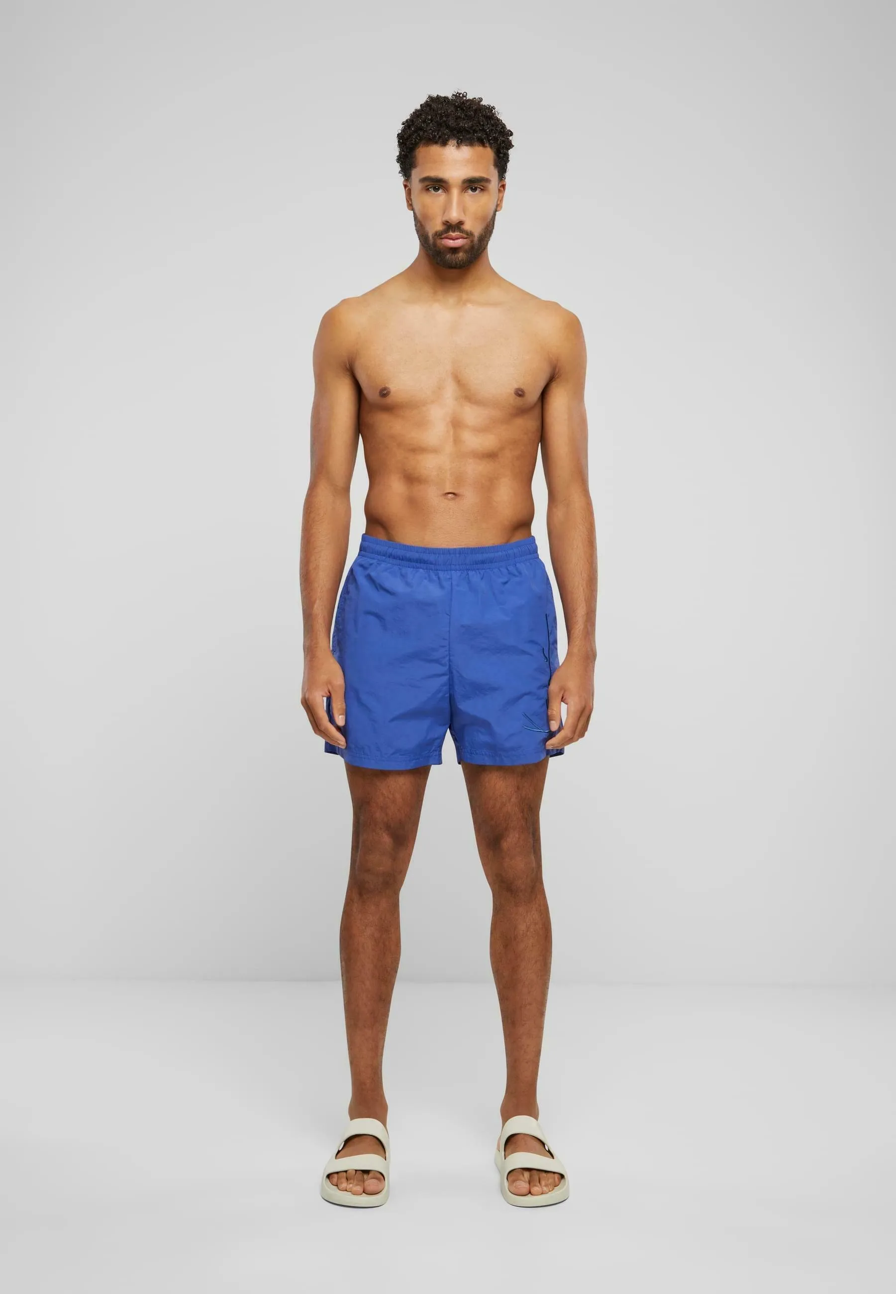 SIGNATURE - Shorts da mare