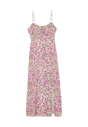 SLIP FANTASIA - Vestito estivo