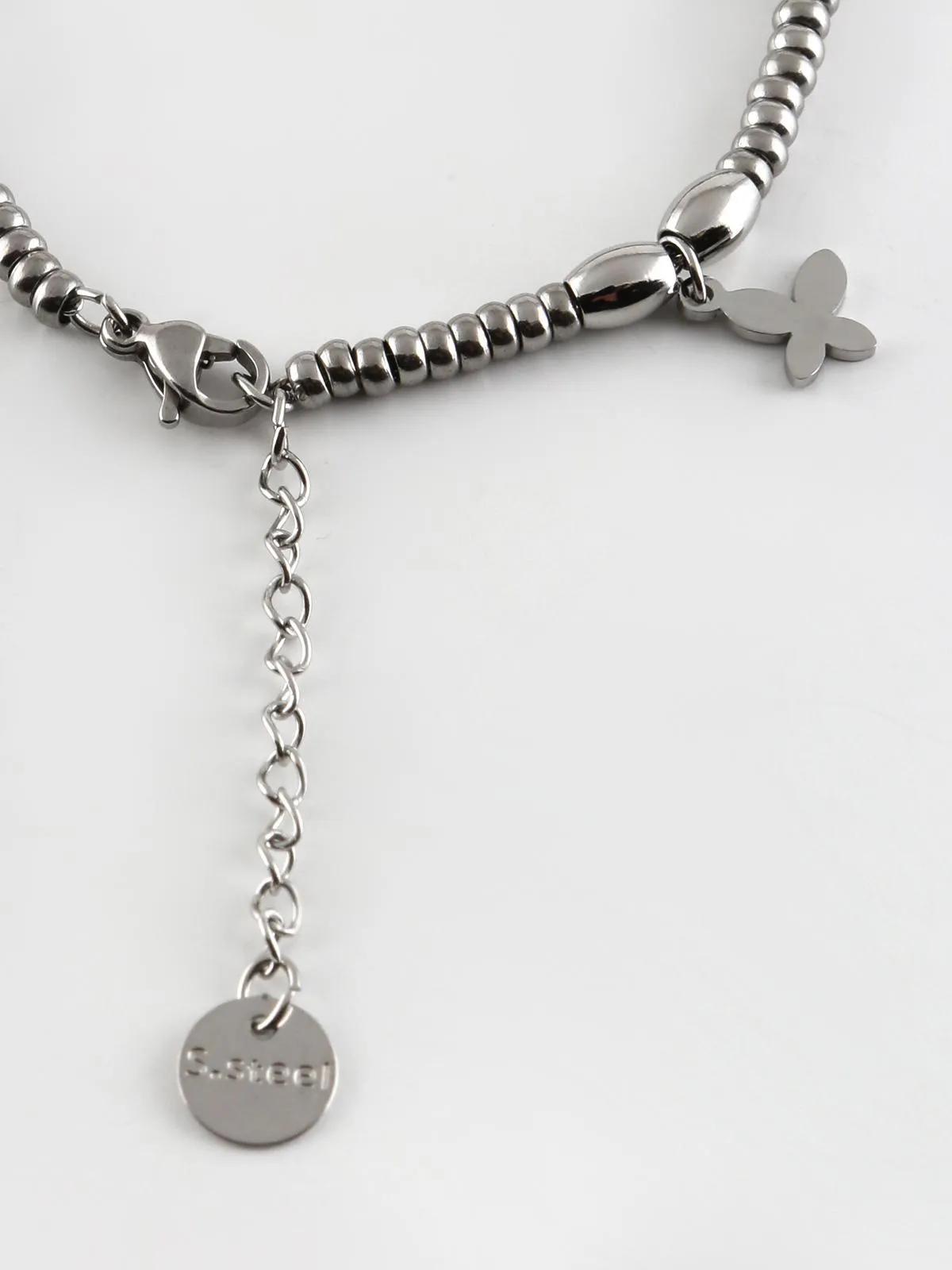 Solada Bracelet avec petits pendentifs papillon