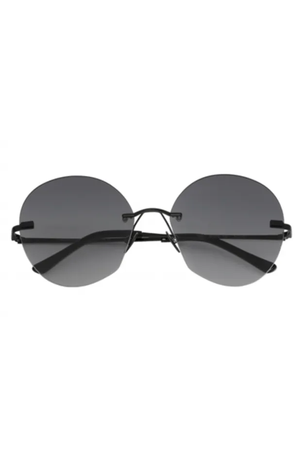 Spektre Dalì Black / Gradient Smoke