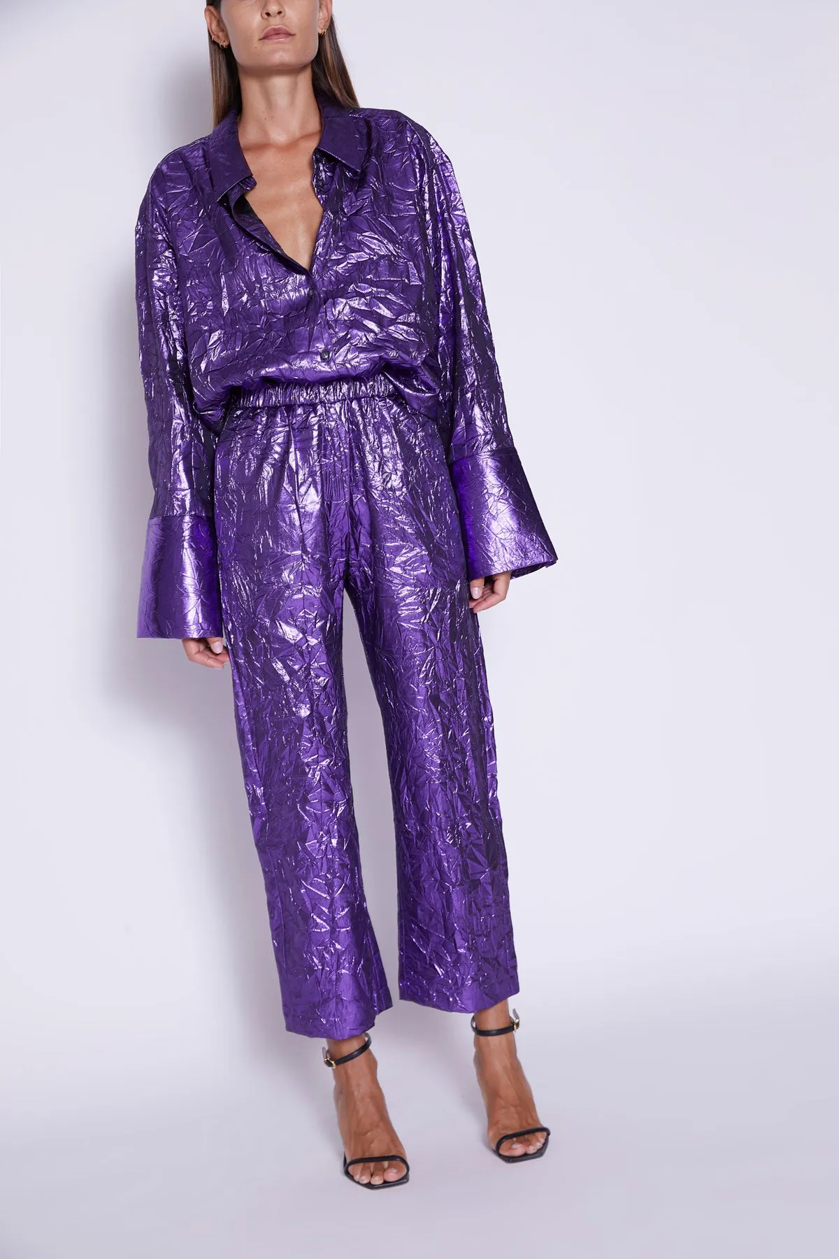 STING pantalone