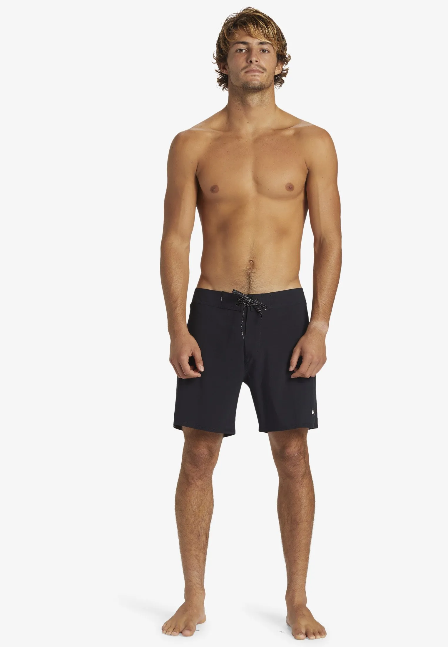 SURFSILK KAIMANA - Shorts da mare