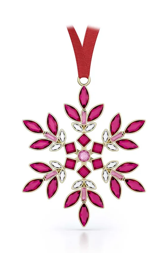 Swarovski decorazione GEMA