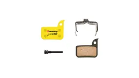 SWISSSTOP Disc 32 RS Pastiglie Organiche Red eTap AXS
