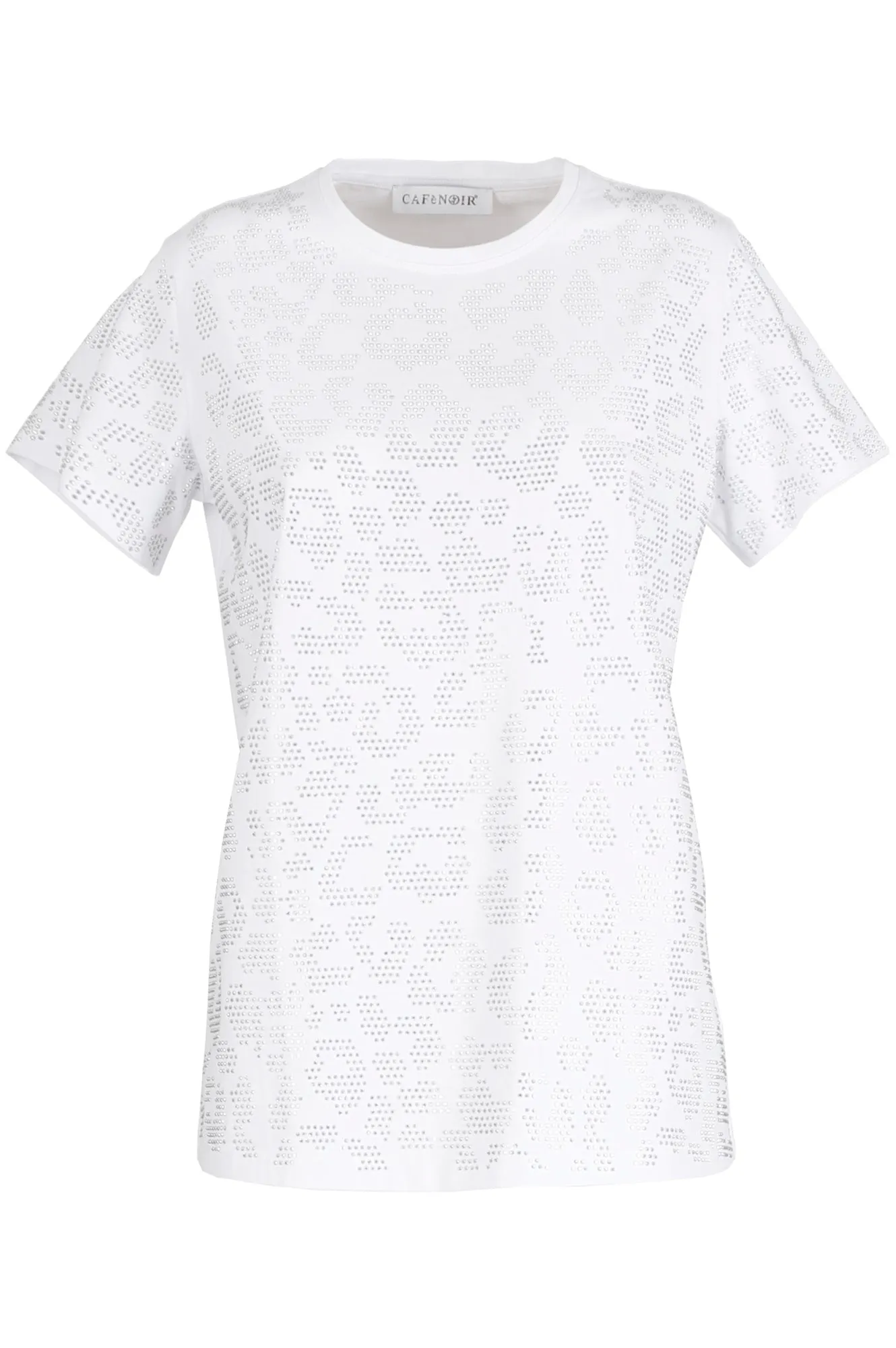 T-shirt e Top Donna colore Bianco